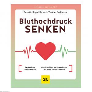 GU Bluthochdruck senken