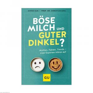 GU Böse Milch und guter Dinkel