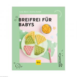 GU Breifrei für Babys