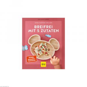 GU Breifrei mit 5 Zutaten