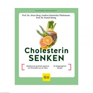 GU Cholesterin senken