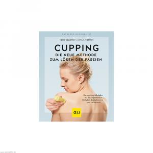 GU Cupping Die neue Methode zum Lösen der Faszien