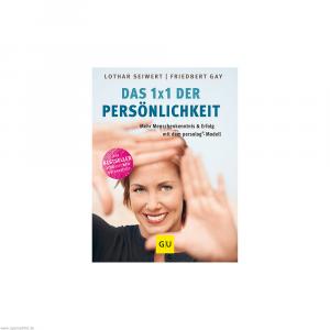 GU Das 1x1 der Persönlichkeit