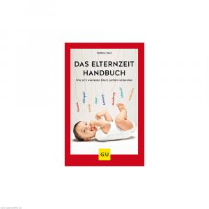GU Das Elternzeit-Handbuch