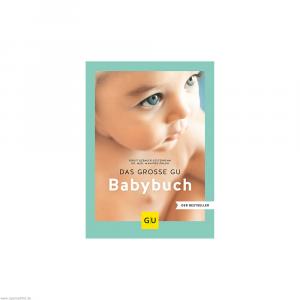 GU Das große Babybuch Neu