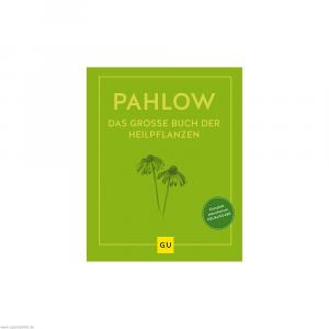 GU Das große Buch der Heilpflanzen