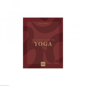 GU Das große Buch vom Yoga