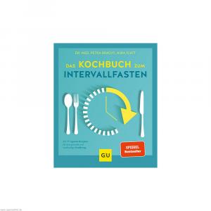 GU Das Kochbuch zum Intervallfasten