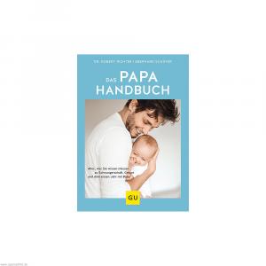 GU Das Papa-Handbuch