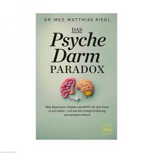 GU Das Psyche-Darm-Paradox