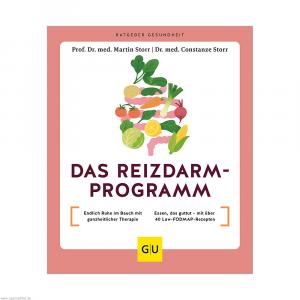 GU Das Reizdarm-Programm