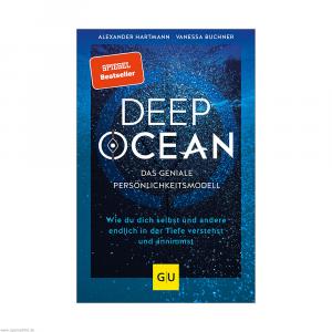 GU DEEP OCEAN - Das geniale Persönlichkeitsmodell