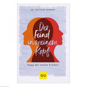 GU Der Feind in meinem Kopf Neu