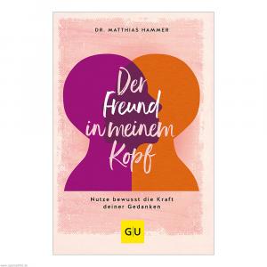 GU Der Freund in meinem Kopf