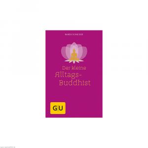 GU Der kleine Alltagsbuddhist