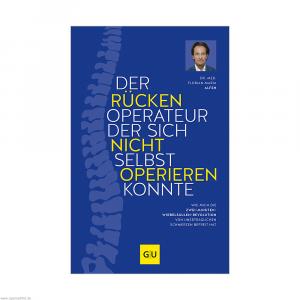 GU Der Rückenoperateur