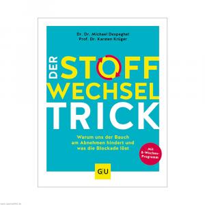 GU Der Stoffwechsel-Trick