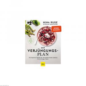 GU Der Verjüngungs-Plan