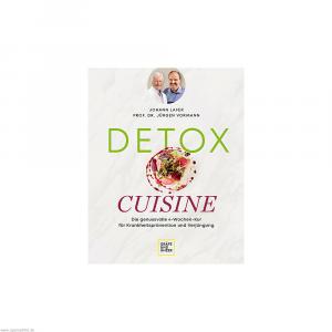 GU Detox Cuisine
