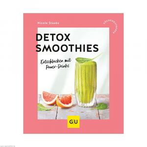 GU Detox-Smoothies 2025