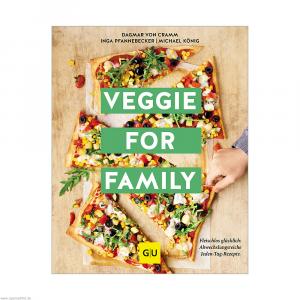 GU Diabetes Rezepte vegetarisch