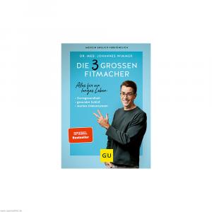 GU Die 3 großen Fitmacher