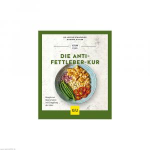 GU Die Anti-Fettleber-Kur