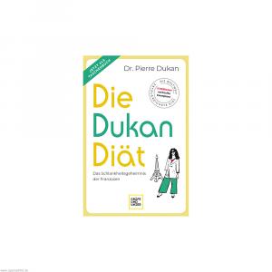GU Die Dukan Diät