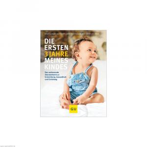 GU Die ersten 3 Jahre meines Kindes
