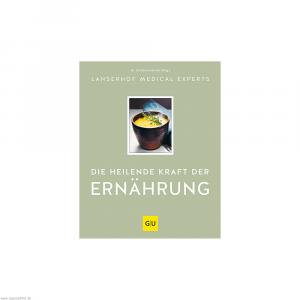 GU Die heilende Kraft der Ernährung