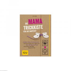 GU Die Mama-Trickkiste für die Babyzeit