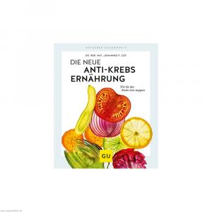 GU Die neue Anti-Krebs-Ernährung 2019