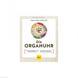 GU Die Organuhr
