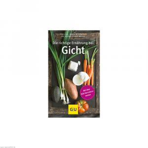 GU Die richtige Ernährung bei Gicht