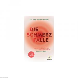GU Die Schmerzfalle