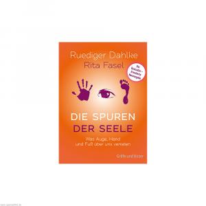 GU Die Spuren der Seele Dahlke/Fasel