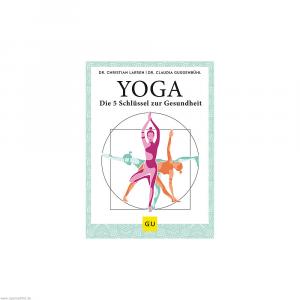 GU Dr.Yoga