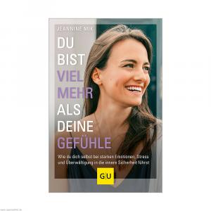 GU Du bist mehr als deine Gefühle Buch