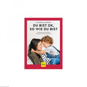GU Du bist ok so wie du bist