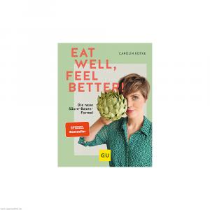 GU Eat well feel better
