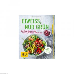 GU Eiweis nur grün