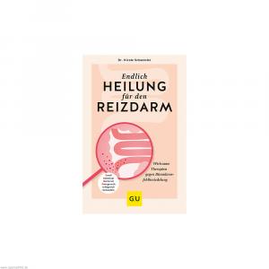 GU Endlich Heilung für den Reizdarm