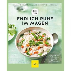 GU Endlich Ruhe im Magen