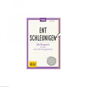GU Entschleunigen