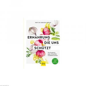 GU Ernährung die uns schützt