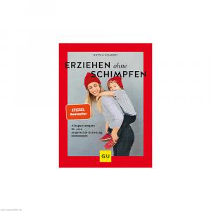 GU Erziehen ohne Schimpfen