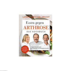 GU Essen gegen Arthrose Das Kochbuch