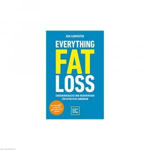 GU Everything Fat Loss