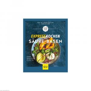 GU Expresskochen Säure-Basen