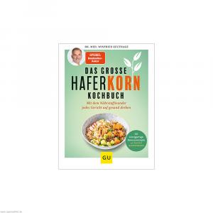 GU Fabelhaftes Haferkorn Das Kochbuch
